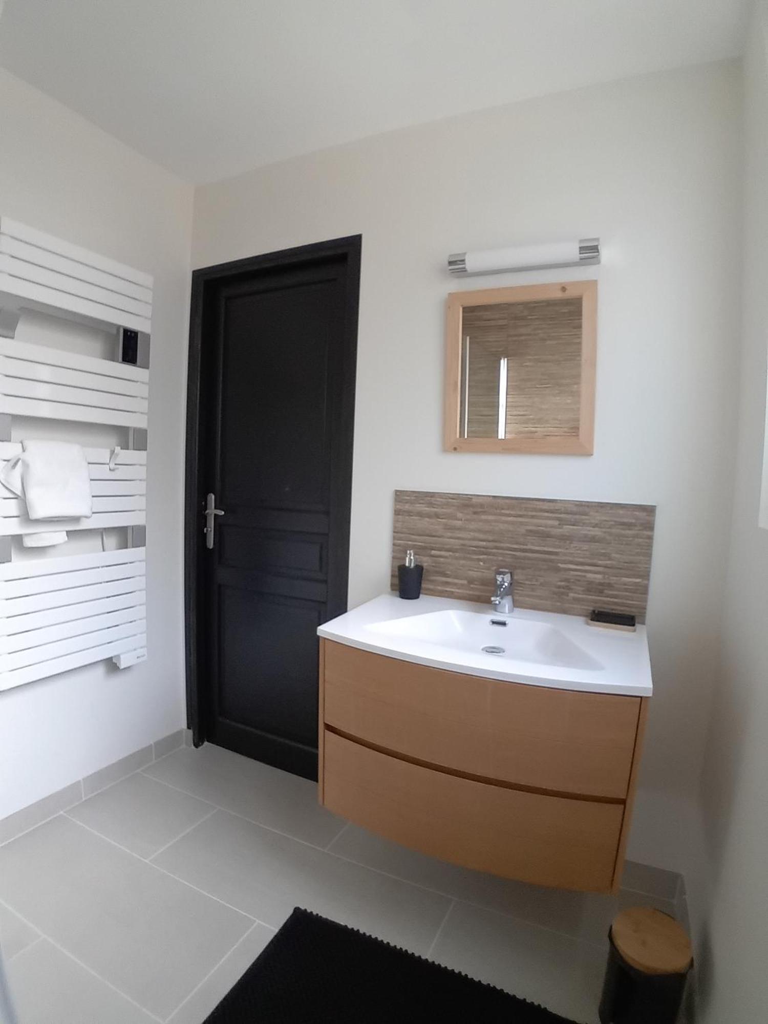 Appartement Climats Des Echaliers Beaune (Cote d'Or)